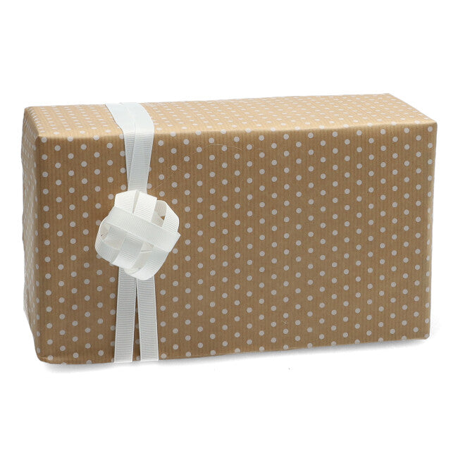 Fogli Eco Pois Color