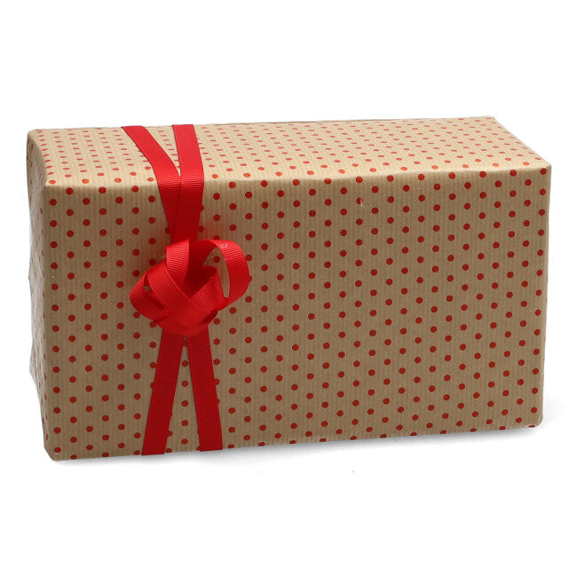 Blisstime Carta Velina Natalizia 120 Fogli, 34,3x49,5 Cm, Bianco/Rosso/Verde, A Righe E Alberelli, Per Confezioni Regalo, Sacchetti E Decorazioni Fai Da Te