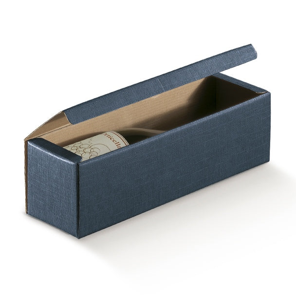 Cantinetta Vino Juta Blu