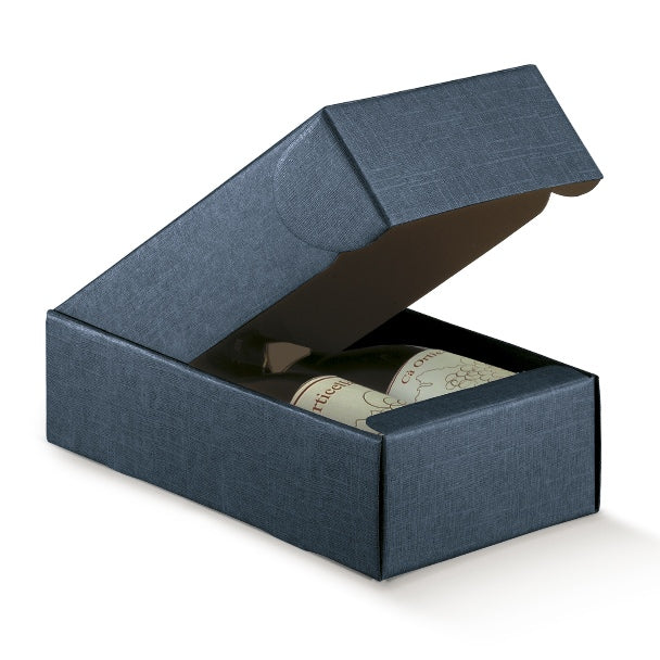 Cantinetta Vino Juta Blu