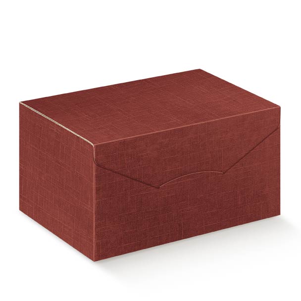 Scatola Segreto per 4/6 bottiglie