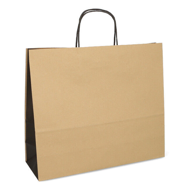 Shopper Carta Eco Bicolor