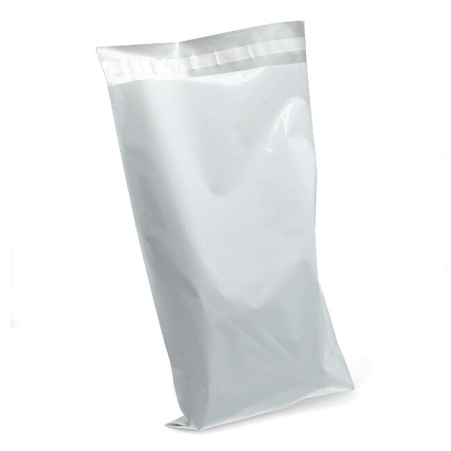 Plastic Shipping Bag with Adhesive