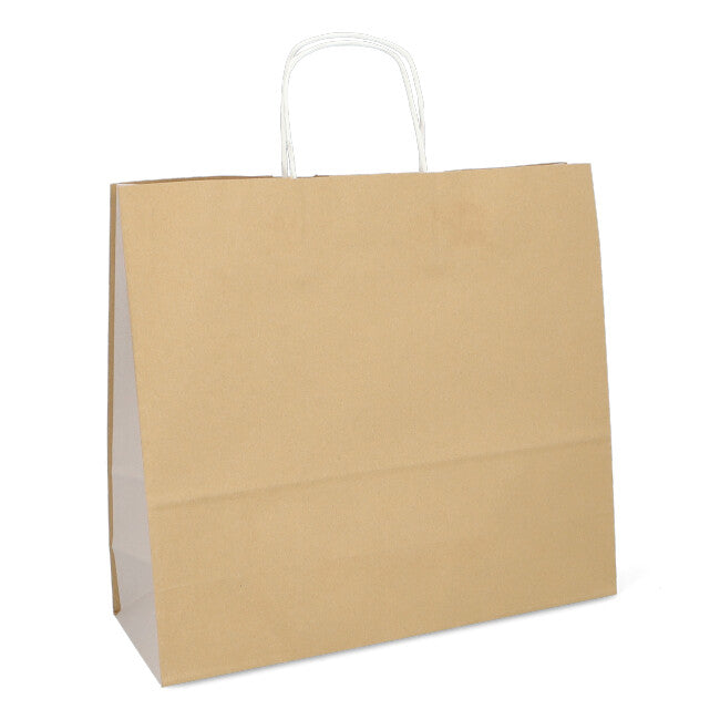 Shopper Carta Eco Bicolor