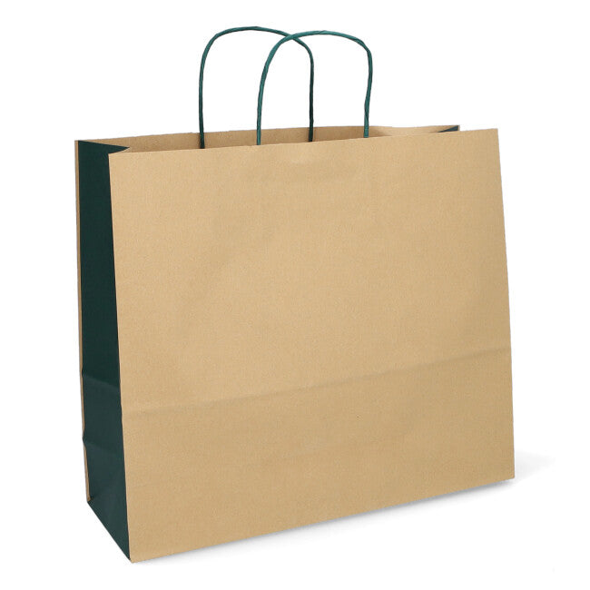 Shopper Carta Eco Bicolor