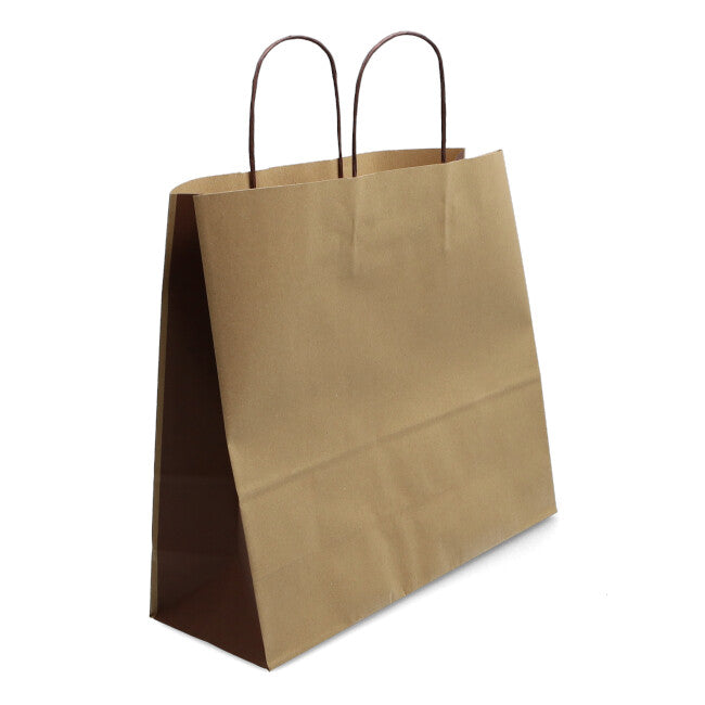 Shopper Carta Eco Bicolor