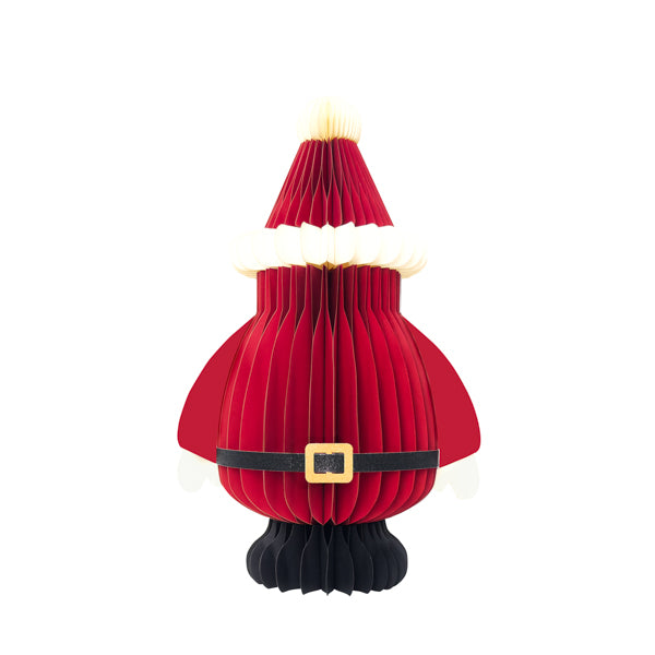 Decorazioni Santa Claus