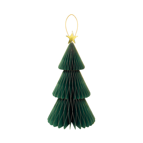 Decorazioni Albero con Stella