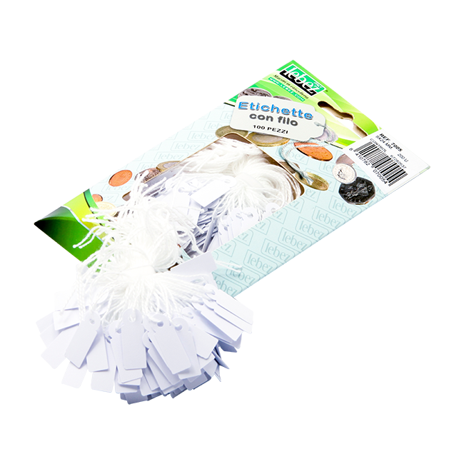Etichette con Filo
