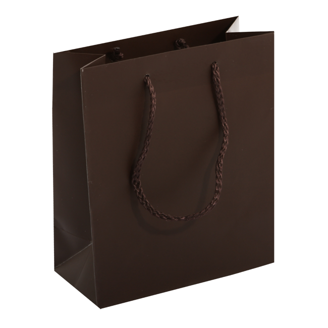 Laminated Mini Shopper