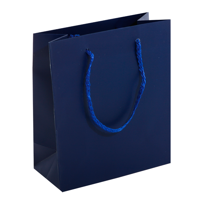 Laminated Mini Shopper