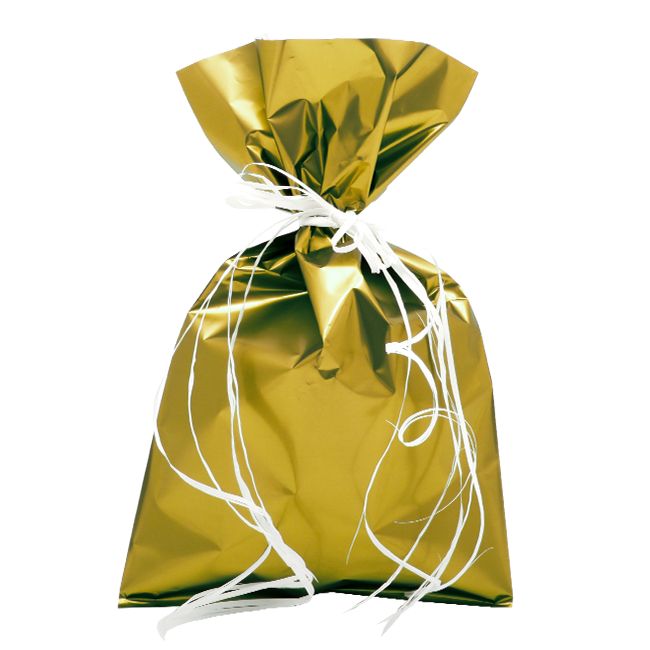 Sacchetto Regalo Satinato