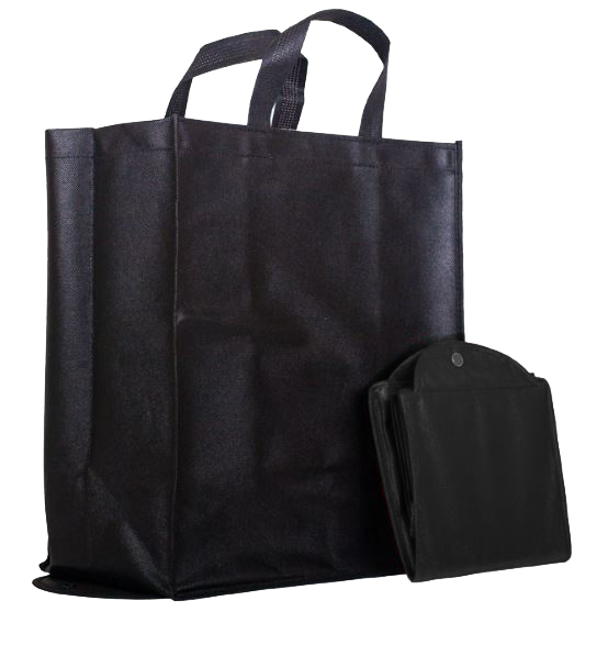 Borsa richiudibilie in Tnt