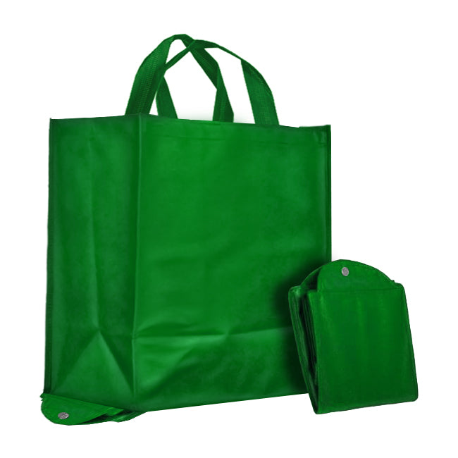 Borsa richiudibilie in Tnt