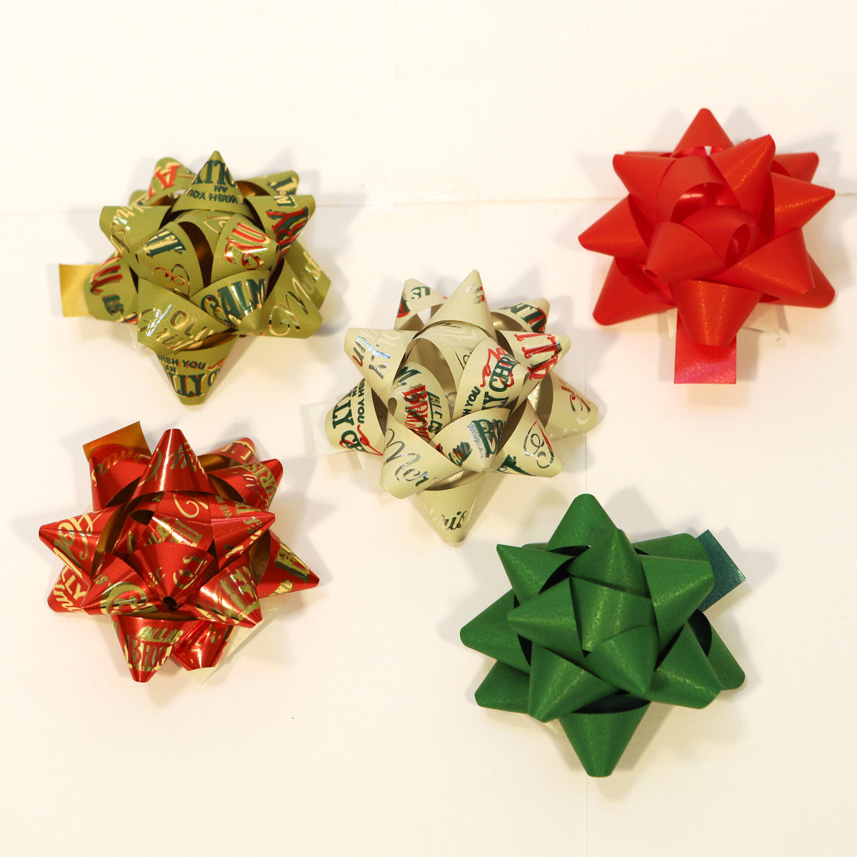 Fantasy Cockade X Mas 68276