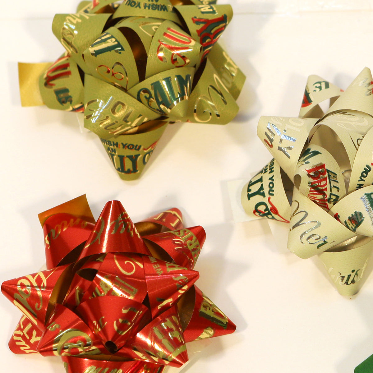 Fantasy Cockade X Mas 68276