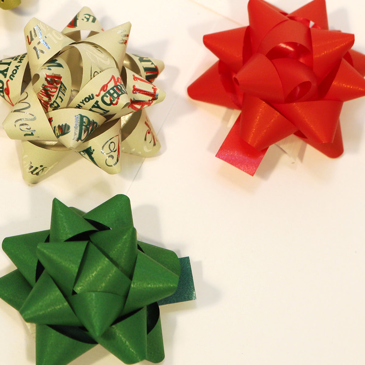 Fantasy Cockade X Mas 68276