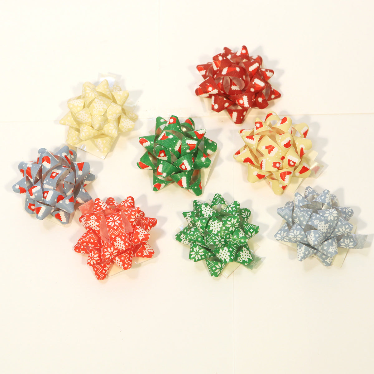 Fantasy Cockade X Mas 68276