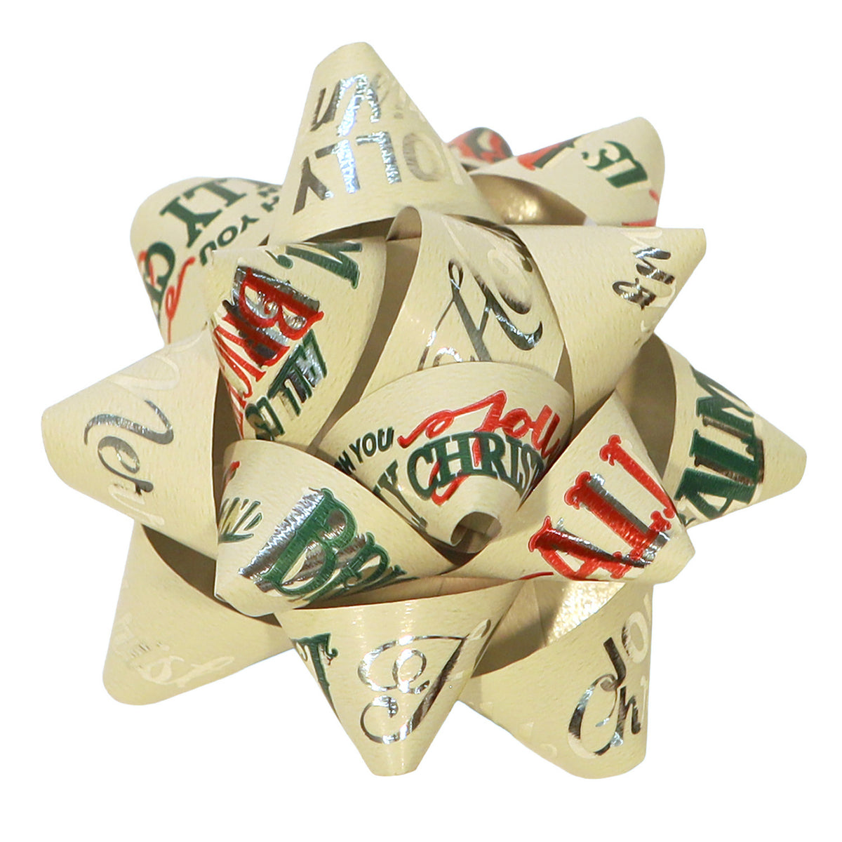 Fantasy Cockade X Mas 68276