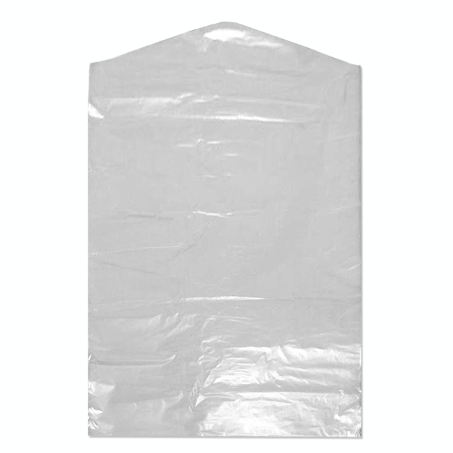 Copriabiti Plastica Trasparente