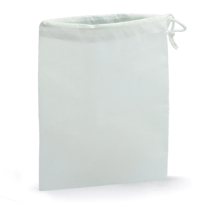 Sacchetto in tnt con coulisse