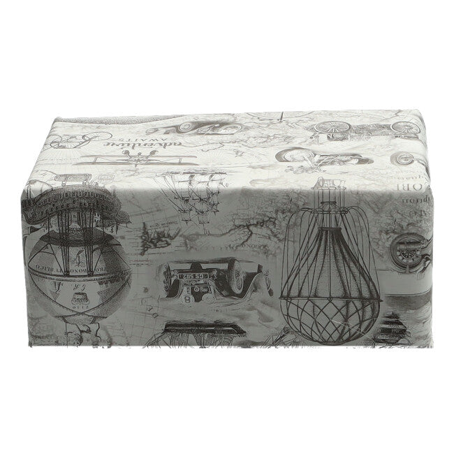 Risma Fantasia Cycle