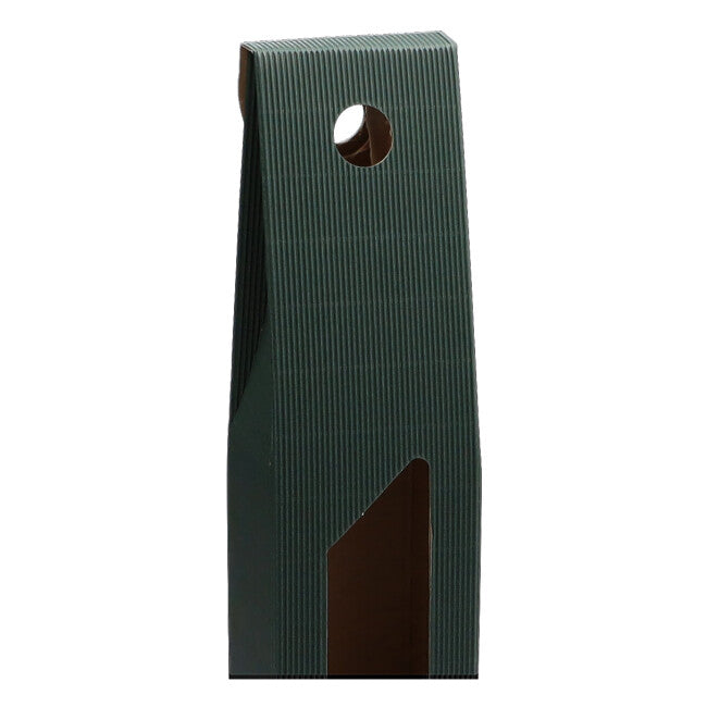 Scatola Vino Cannete Verde