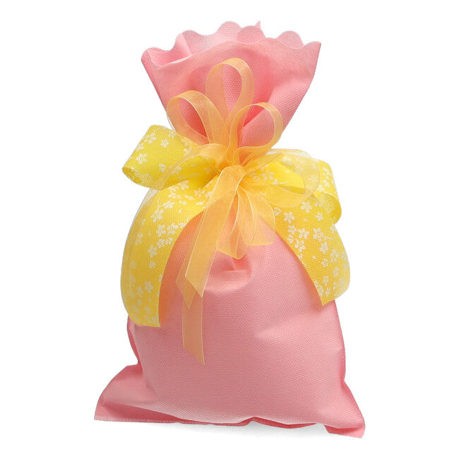 Sacchetto Smerlato Tessuto Non Tessuto Light