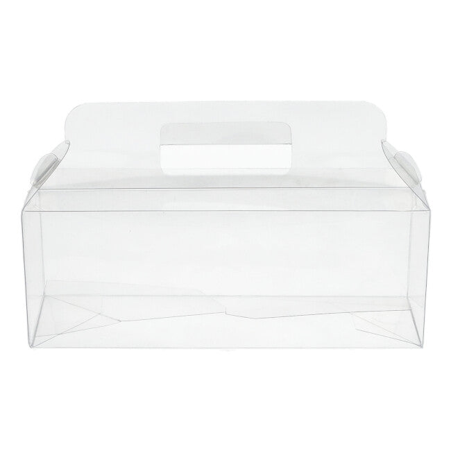 Valigetta Trasparente