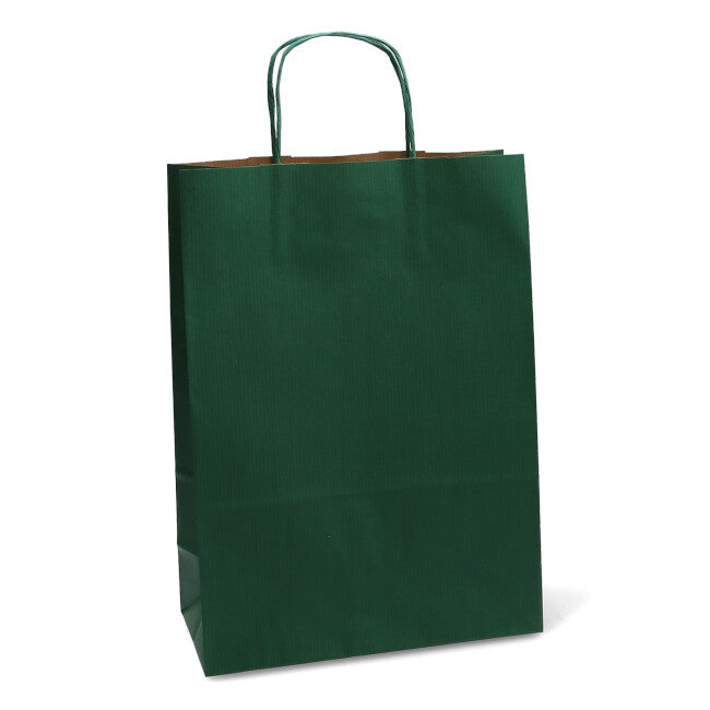 Shopper Ritorta Colorate