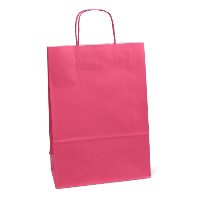 Shopper Ritorta Colorate