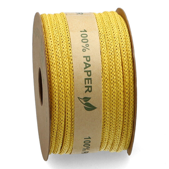 Paper Cord Ribbon