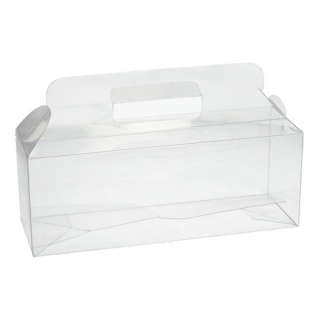 Valigetta Trasparente