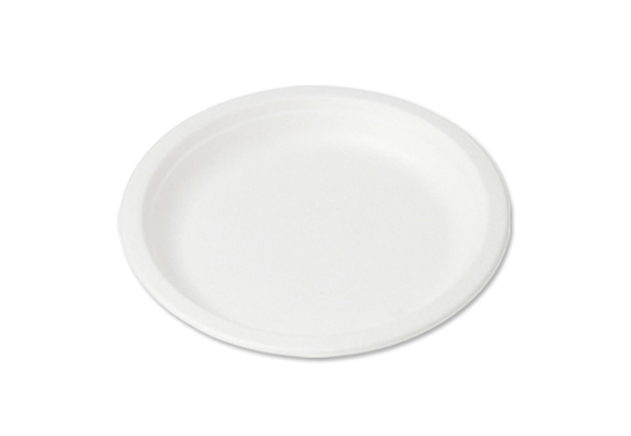 Round Classic Pulp Dinner Plate