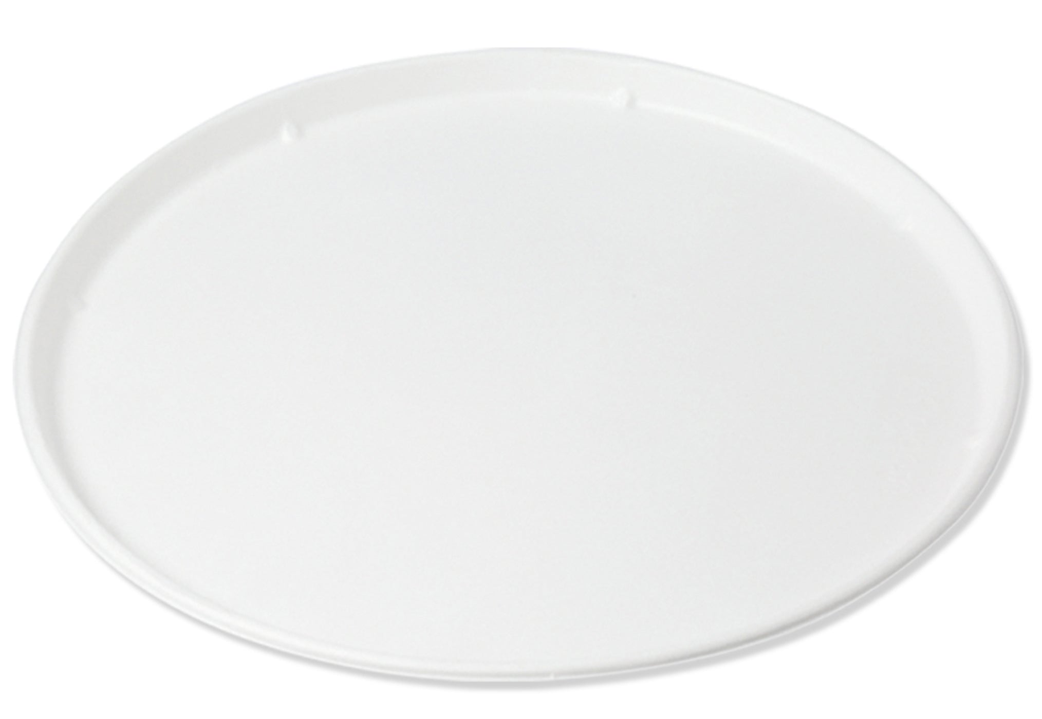 Pulp Fibre Pizza Plate