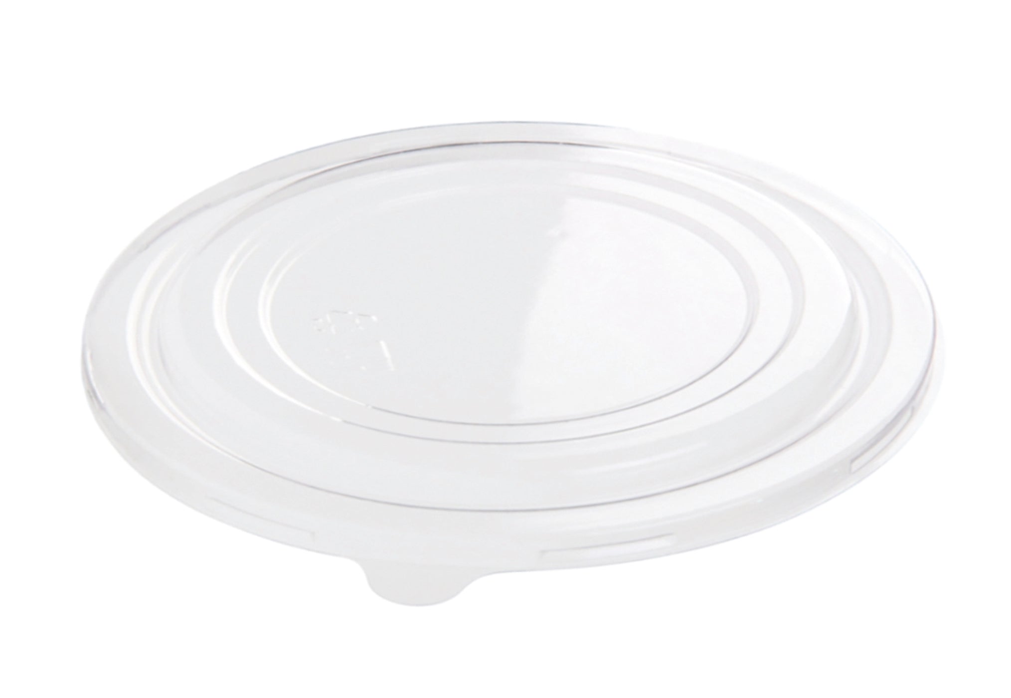 Pet Lid Salad Bowl 500/750/1000ml