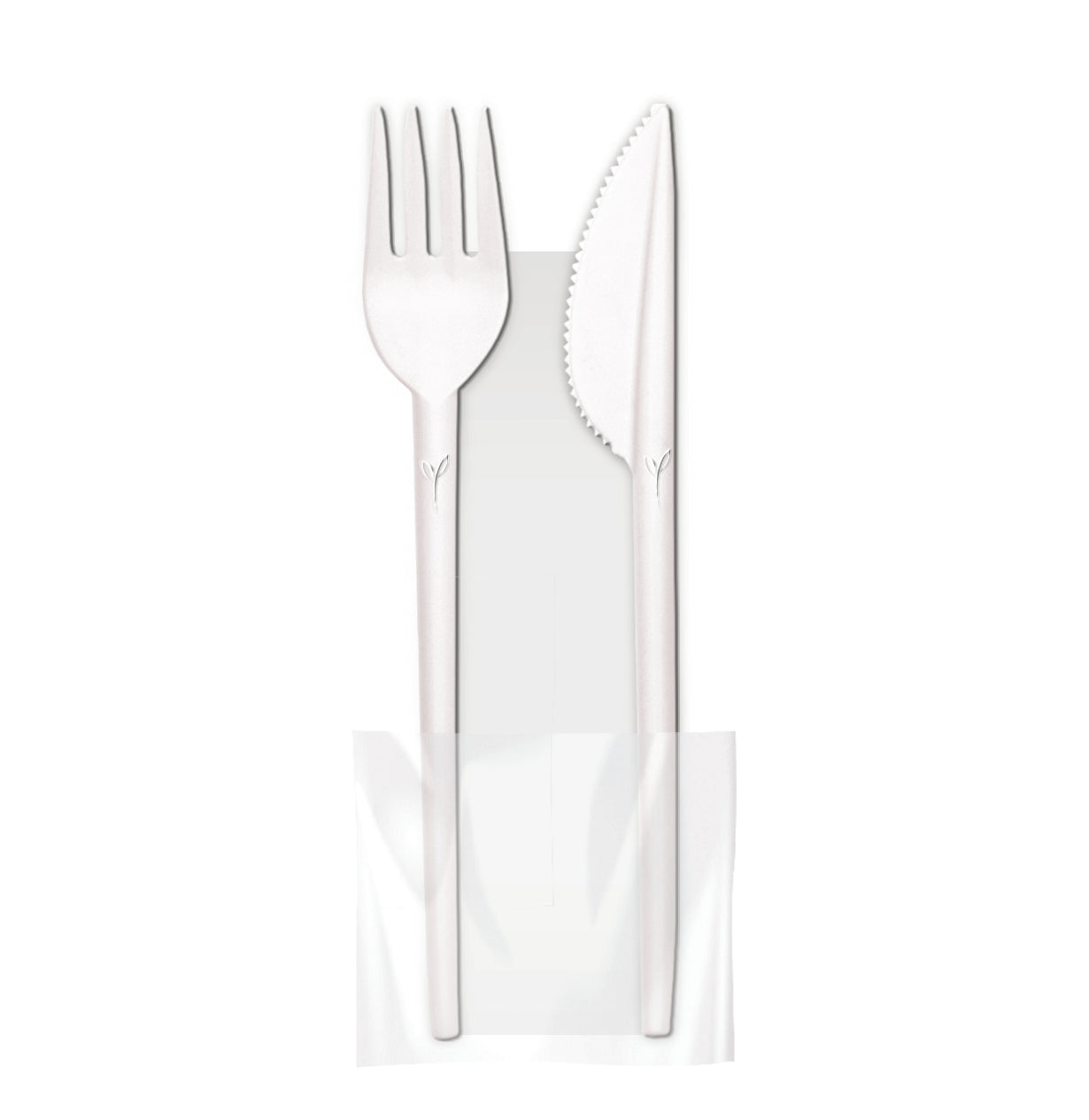 Bis Posate Tovagliolo Cpla Line