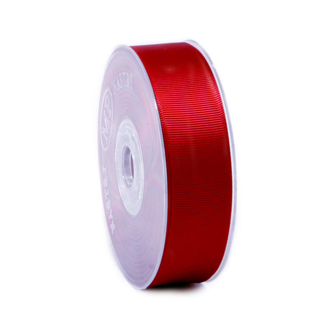 Grosgrain ribbon