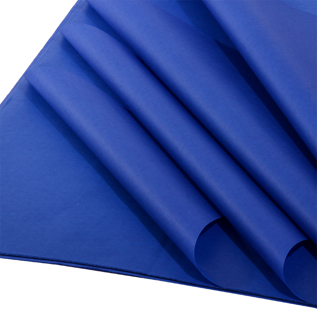 Fogli Carta Velina Color