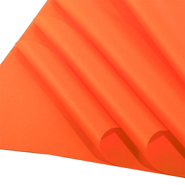 Fogli Carta Velina Color