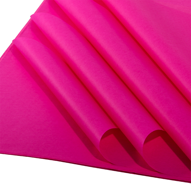 Fogli Carta Velina Color