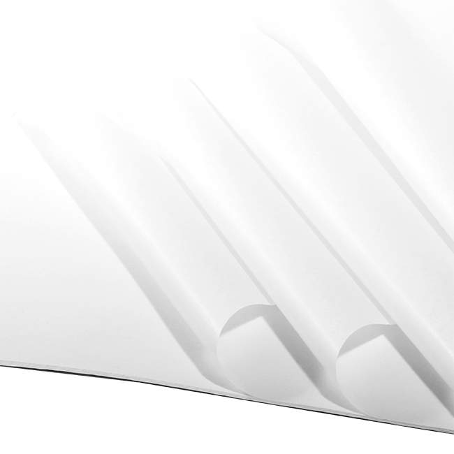 Fogli Carta Velina Color Bianca