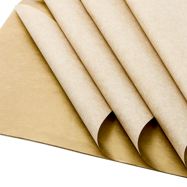 Fogli Carta Velina Color Argento/oro