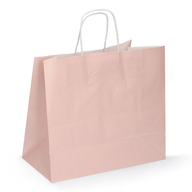 Shopper Carta Pastello