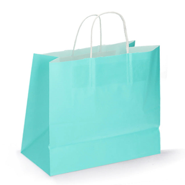 Shopper Carta Pastello