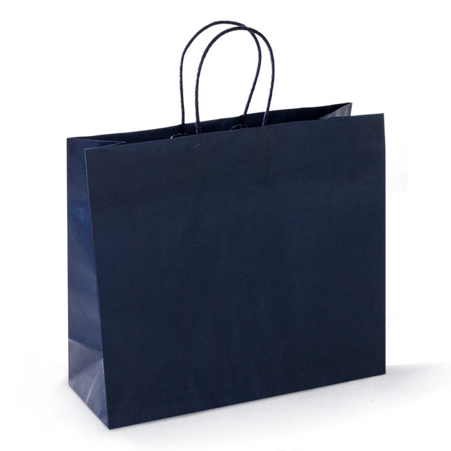 Shopper Carta J-Fold Risvoltata Color