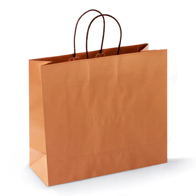 Shopper Carta J-Fold Risvoltata Color