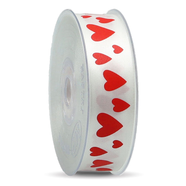 Thousand Hearts Ribbon