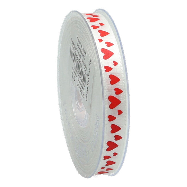 Thousand Hearts Ribbon