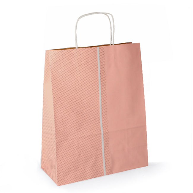 Shopper Ritorta Millepunti